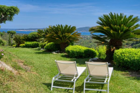 Grimaud St tropez House 8 Pax